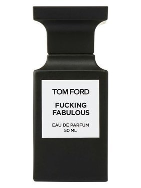 Tom Ford Fucking Fabulous EDP 50ml